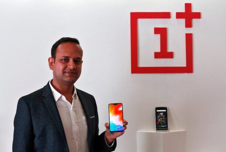OnePlus 7T，7T Pro，OnePlus TV India今天推出：以下是觀看活動的時間和地點