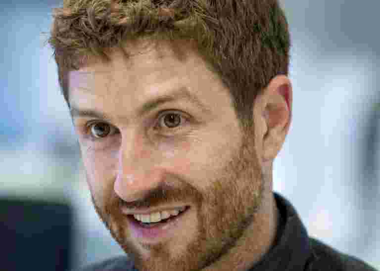 ex-googler哈里斯關于技術如何&ldquo;降級&rdquo;人類