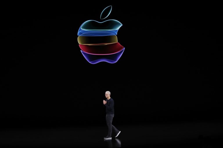 Apple傾向于在全球對抗迪士尼，Netflix的全球戰斗中的業務
