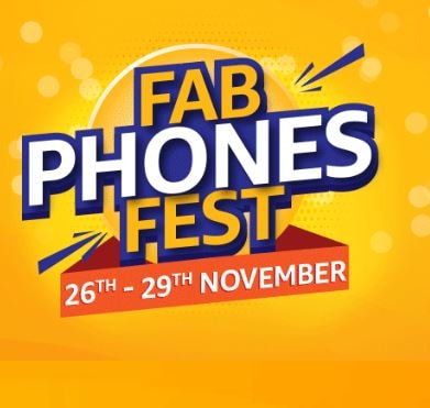 亞馬遜FAB電話費開始：這是最好的交易和優惠