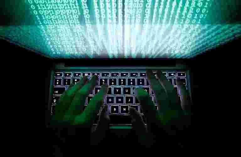 網絡攻擊可能與核武器相比造成破壞