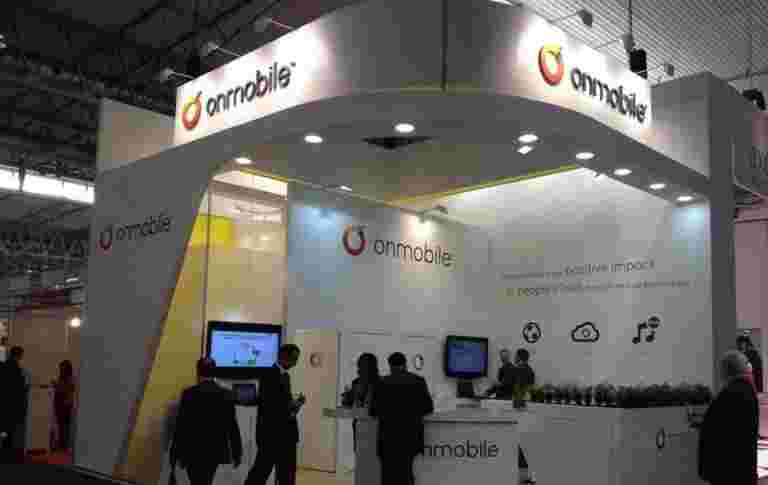 onmobile啟動子銷售每股75-80盧比的零件