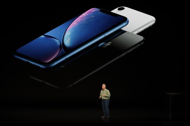 Apple iPhone 12推出推遲到11月：報告