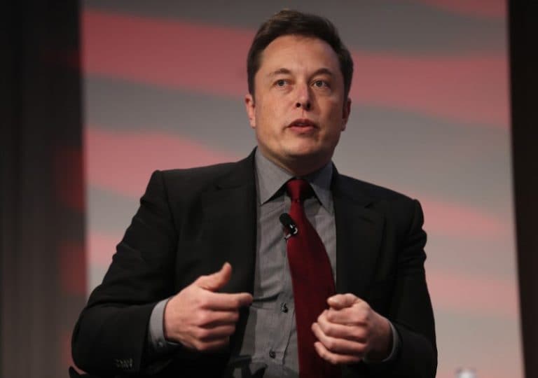 在特斯拉汽車之后，Elon Musk可以向火星發送&ldquo;Cyber??truck&rdquo;