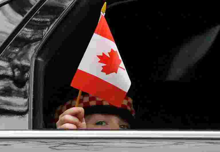 加拿大印度討論了加強科學和技術合作的方法