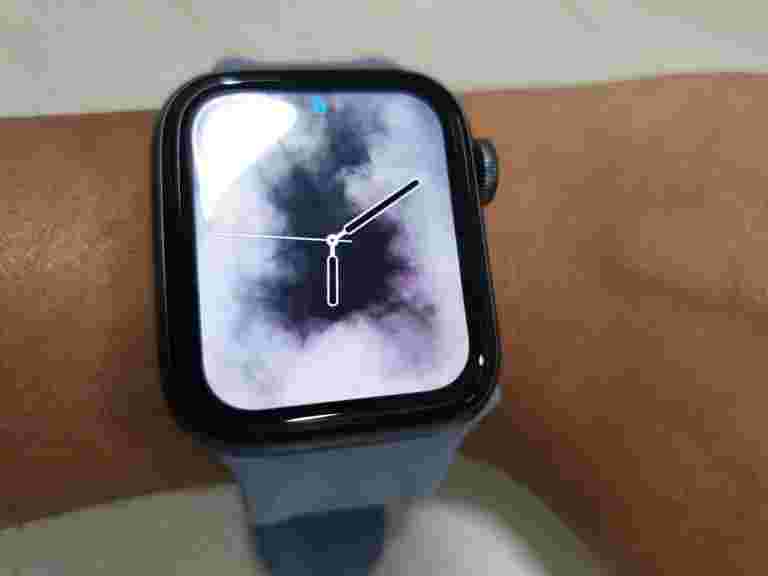 印度千禧一代愛上真正的智能手表