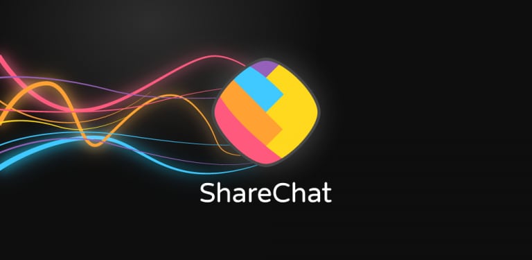 ShareChat，其他商業的應用程序，禁止59個應用程序后的強勁增長