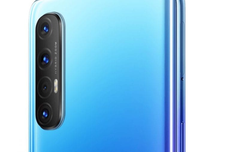 Oppo Reno 3 Pro預訂前提前預訂;檢查詳情