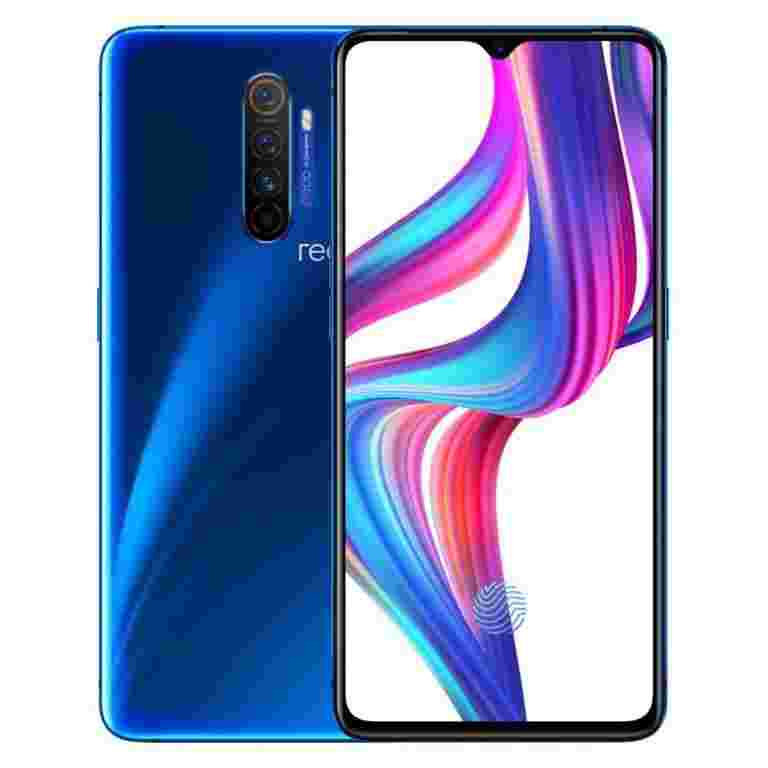 Realme X2，Realme Buds Air推出下午12:30：價格，功能以及如何觀看活動