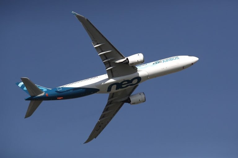 報告稱，飛行中互聯網連接很快成為印度的現實