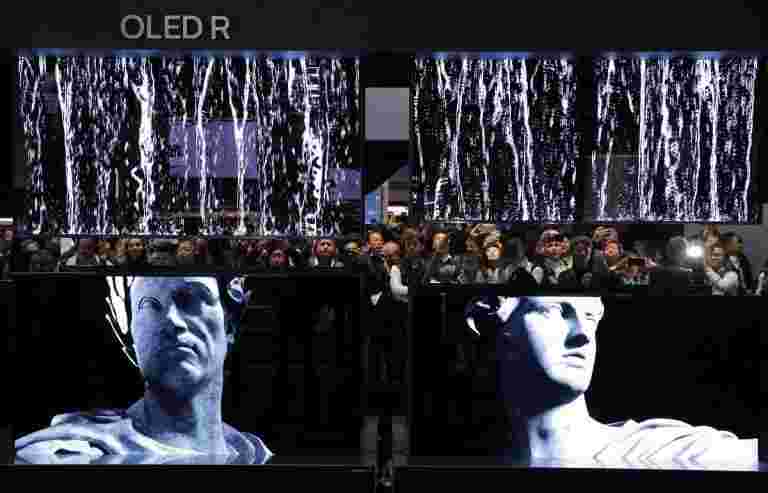 好萊塢支持的Quibi認為你會支付其視頻咬傷