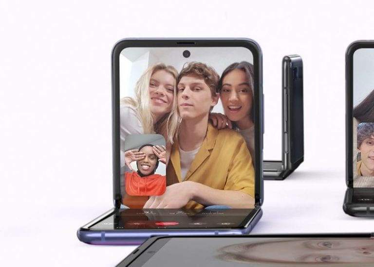 三星Galaxy Z翻轉在印度推出，達到1,09,999盧比;檢查功能，預訂日期