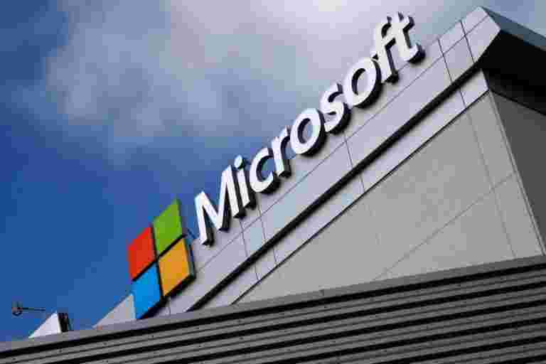 如果有人能夠破解其自定義Linux操作系統，Microsoft提供了100,000美元