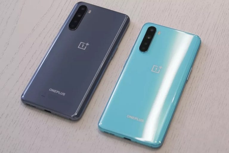 OnePlus Nord不是一個經濟實惠的旗艦，但它將在30,000手機上有最好的軟件