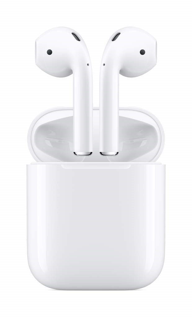 Airpods Studio來配備頭部和頸部檢測