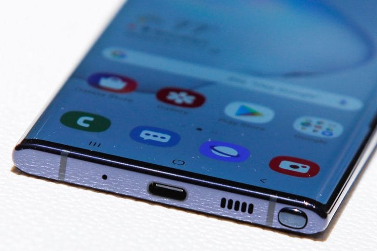 三星Galaxy A51在印度推出了23,999盧比