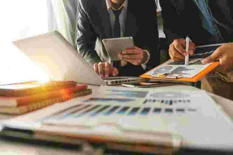 Hal油墨與Tech Mahindra為Project Parivartan的Rs 400 CR協議