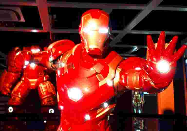 Marvel的復仇者游戲廣場enix在Xbox，Playstation＆Stadia上發布