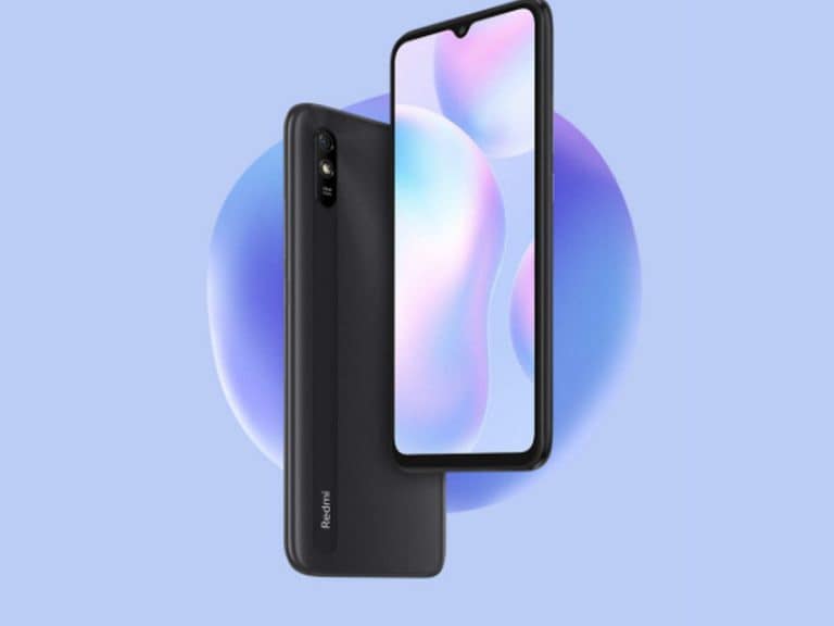 小米Redmi 9i今天下午12點開始銷售