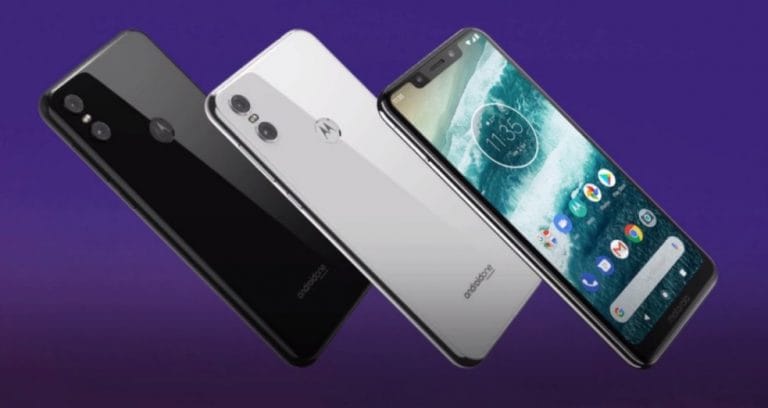 Moto G9采用三重相機設置，推出5000mAh電池