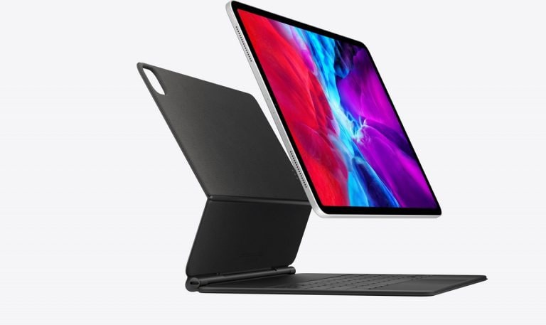 Apple在iPad Air上的A14仿生講述了很多關于iPhone 12和蘋果硅的MacBook