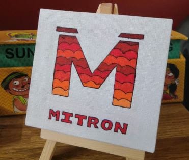 Mitron TV推出'Atmanirbhar Apps'，在家庭中的應用程序上帶來聚光燈