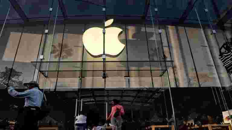 Apple為AI，ML專家推出了一年的居住計劃