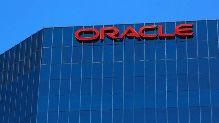 現在Oracle將硅谷總部移動到德克薩斯州