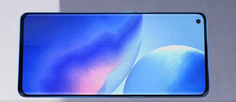 Oppo Reno5 Pro 5G在下午12:30推出：以下是細節