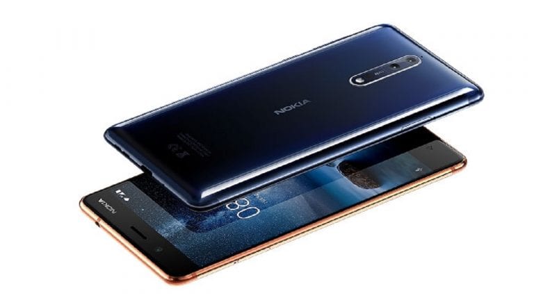 諾基亞5.3今天在印度出售：價格，規格和其他細節