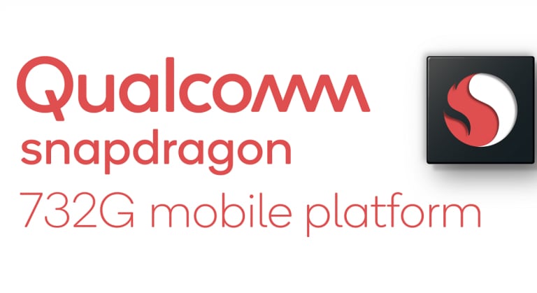Qualcomm宣布Snapdragon 732G以改善移動游戲