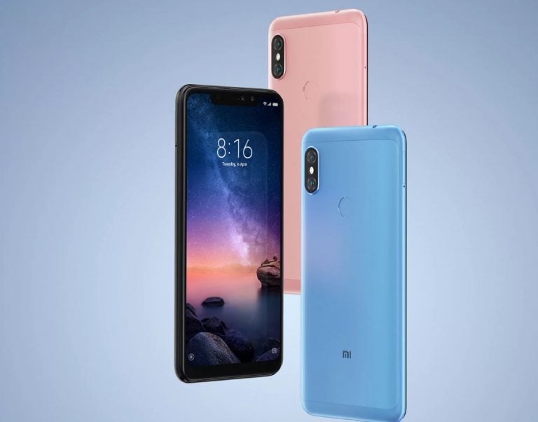 Redmi 9a今天在印度出售：價格，規格和其他細節