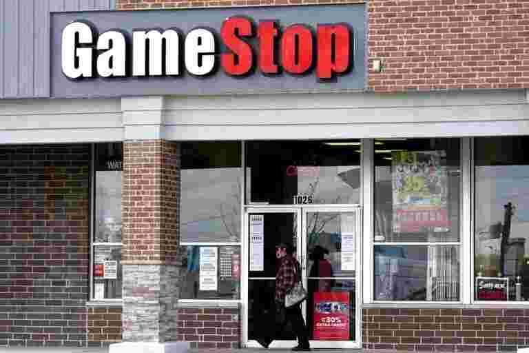 超越金融：為什么Gamestop Saga是資源民主化的集會哭泣？