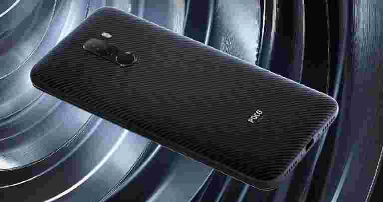 POCO X3專業版在印度推出;在此檢查詳細信息