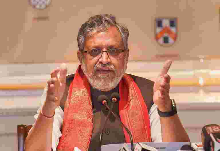 制定法律，使技術巨頭支付免費的新聞內容：壽司modi到govt