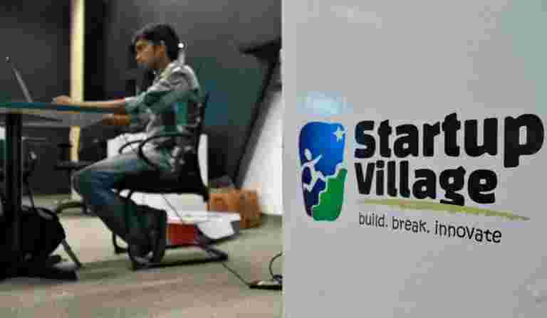 背部：給印度的DOTCOM夢想翅膀的交易