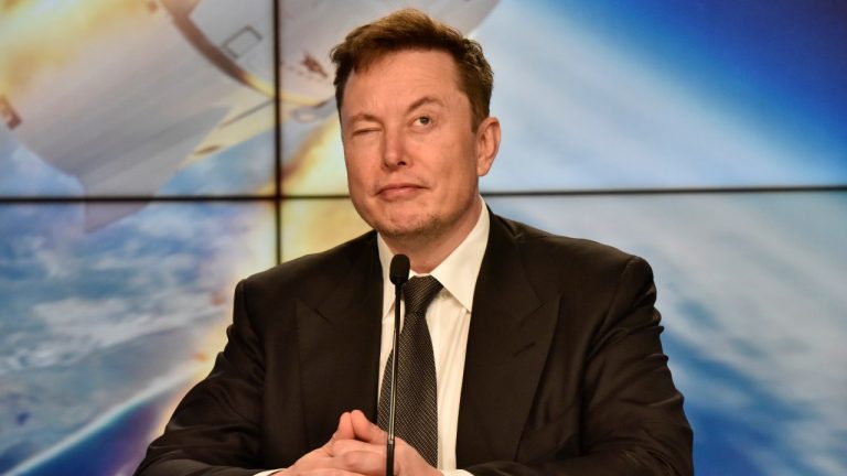 Twitteratis Hail Hail Elon Musk的'購買Tesla使用比特幣的公告