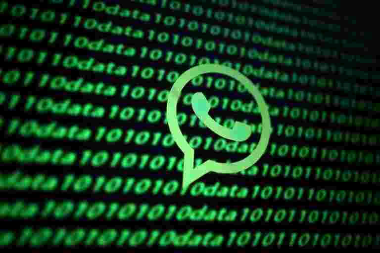 WhatsApp Messenger為iOS上的語音留言獲取新動畫