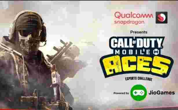 JIO在JIogames平臺上開始呼喚&ldquo;職責移動aces esports挑戰&rdquo;
