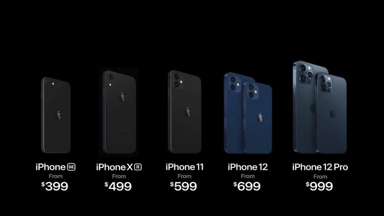 蘋果稱iphone 12在印度制造