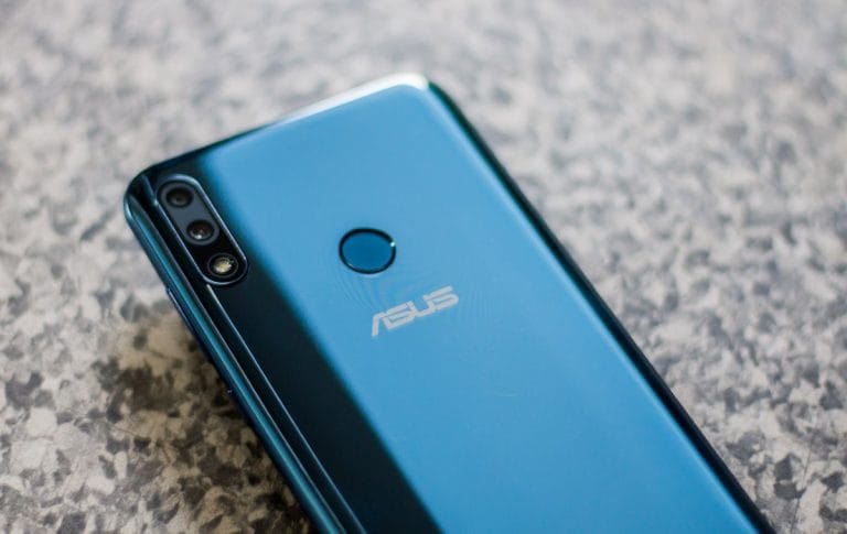 華碩Zenfone 8翻轉谷歌泄露的幾個尚未啟動的手機的名稱之間