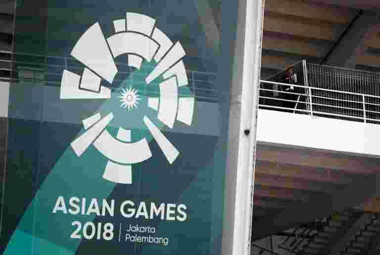 亞運會：印度的Greco-romans摔跤手渴望走出自由泳影子