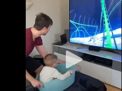 Moj與Snap加強隊伍以加強其創造工具