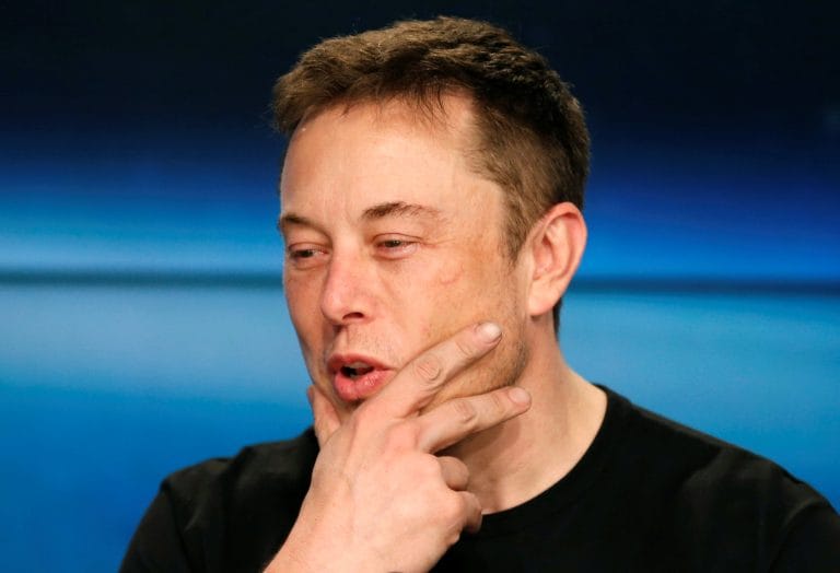 Elon Musk表示，削減工作時間不是一種選擇