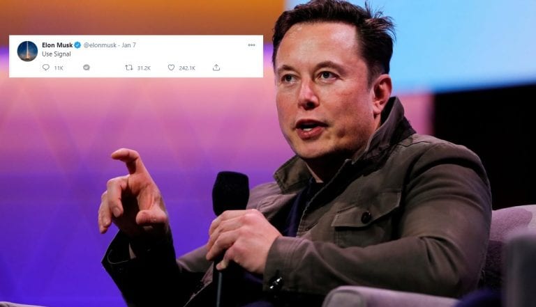 Elon Musk說，'AC / DC'比AC VS DC更好