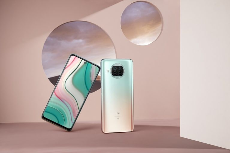 Xiaomi Mi 11 Ultra，11 Pro，11 Lite推出