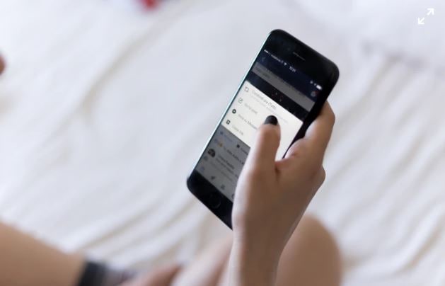 您現在可以在Android上安排文本。這就是它的所做