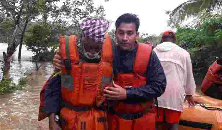 Health秘書Rajeev Sadanandan說，喀拉拉邦儲存以滿足健康挑戰