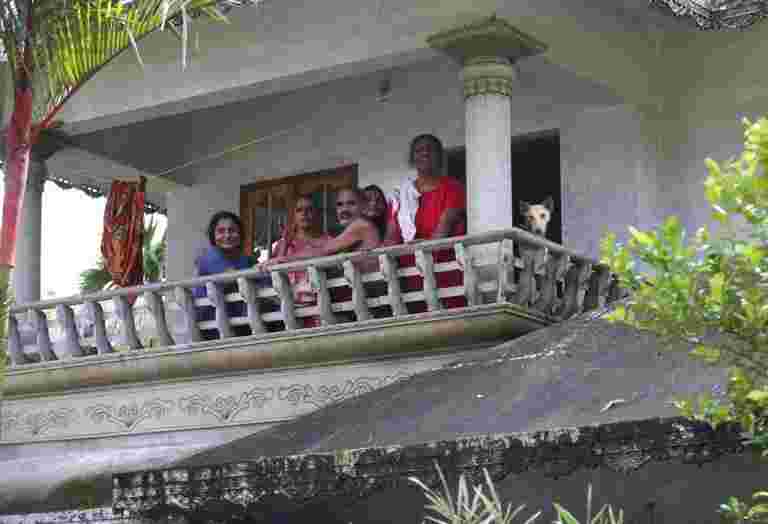 喀拉拉邦政府問題提醒7次生活疾病