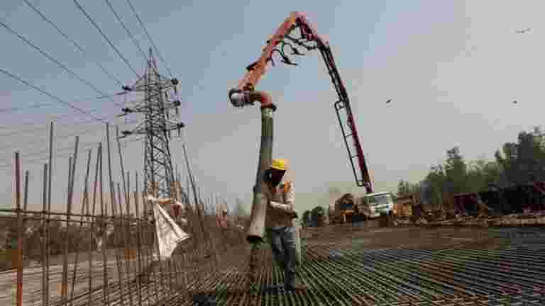 Otisisa花費10,000億盧比用于電梯灌溉工程